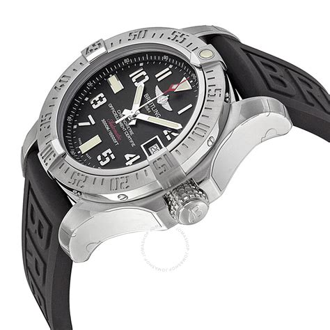 Breitling Avenger II Seawolf Men's Watch A1733110/BC31